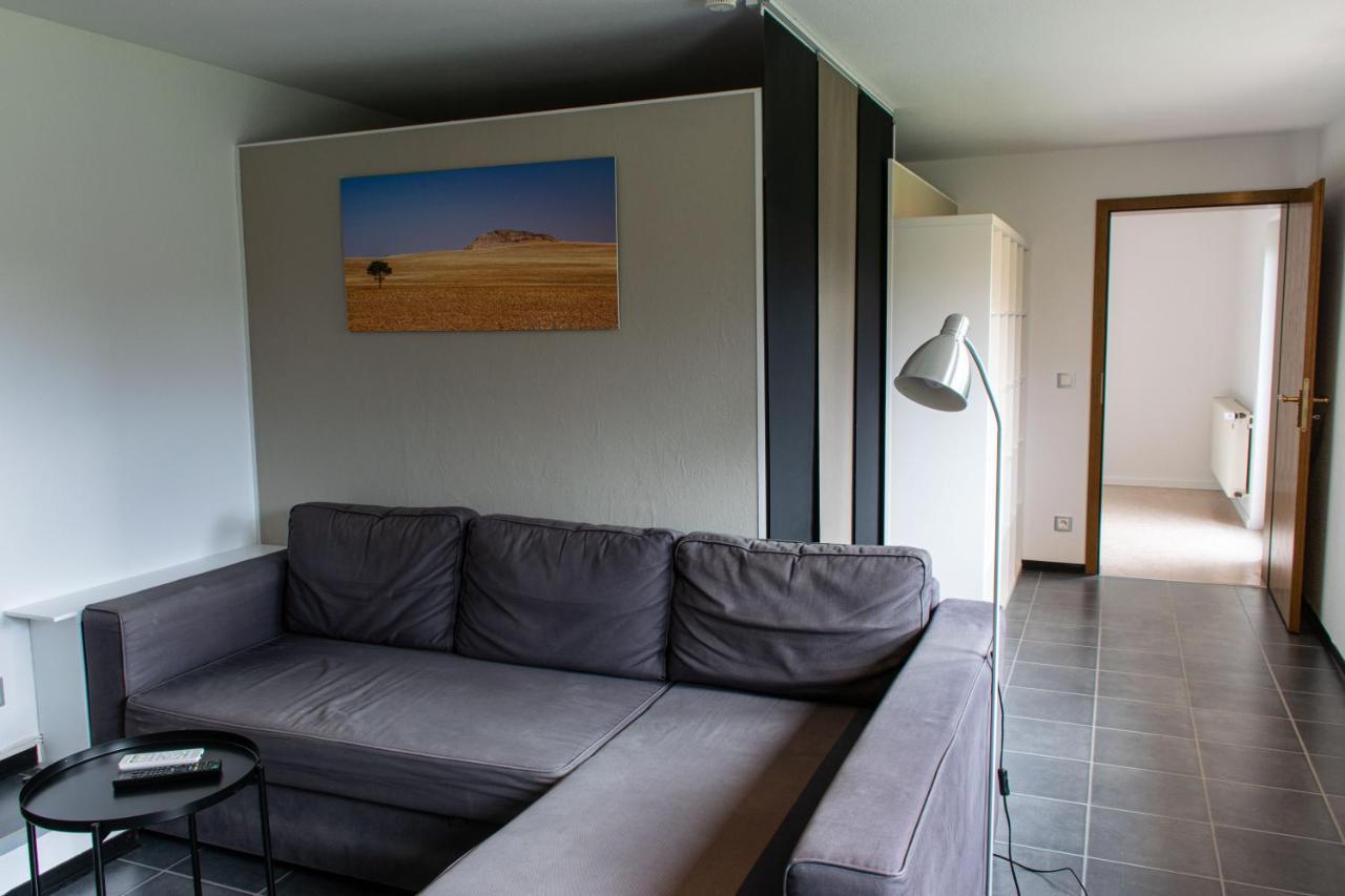 Ferienwohnung Untersteinbach Pfedelbach Exterior photo